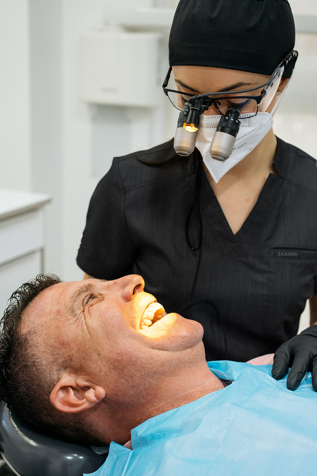 Clínica Segarra Vidal — Tratamientos Dentales y Medicina Estética - Tratamientos Dentales y Medicina Estética